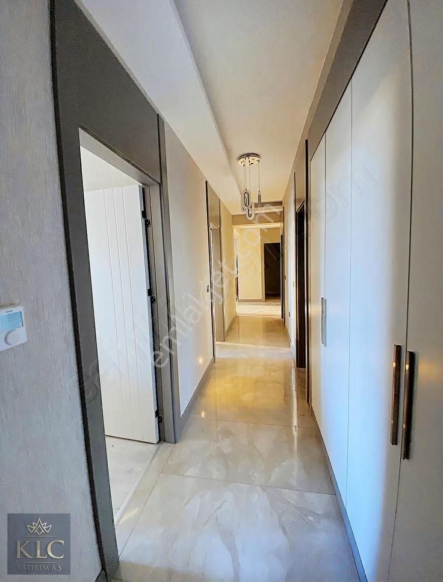 Klc 'den Katre Royal'de Yüksek Kredi İmkanı Sıfır Fırsat 4+1 - Görsel 3