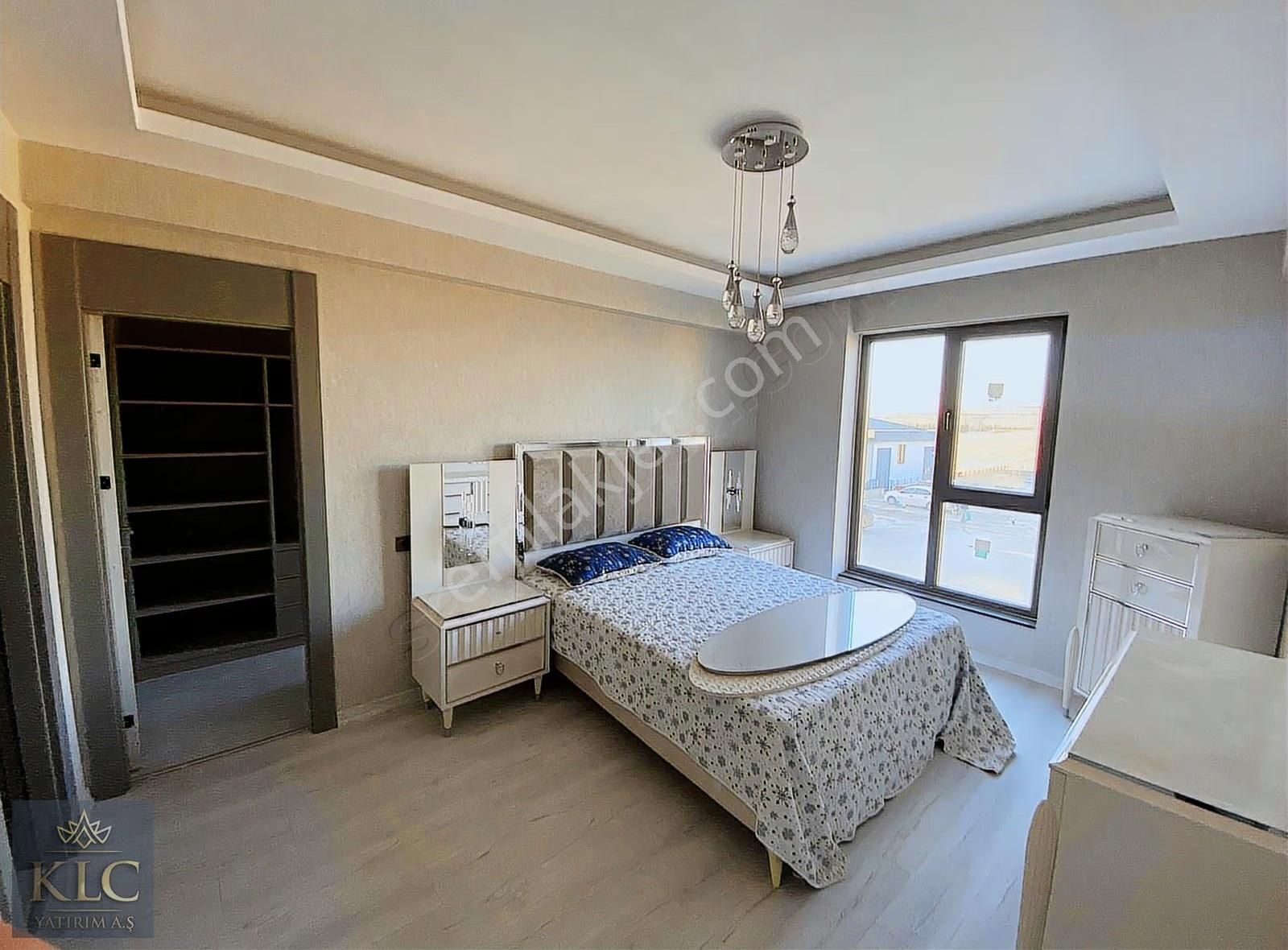 Klc 'den Katre Royal'de Yüksek Kredi İmkanı Sıfır Fırsat 4+1 - Görsel 2