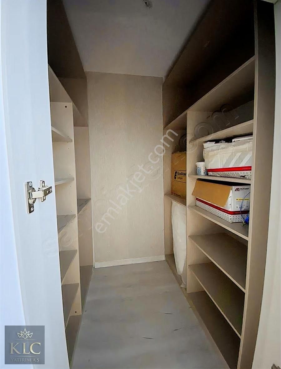 Klc 'den Katre Royal'de Yüksek Kredi İmkanı Sıfır Fırsat 4+1 - Görsel 27