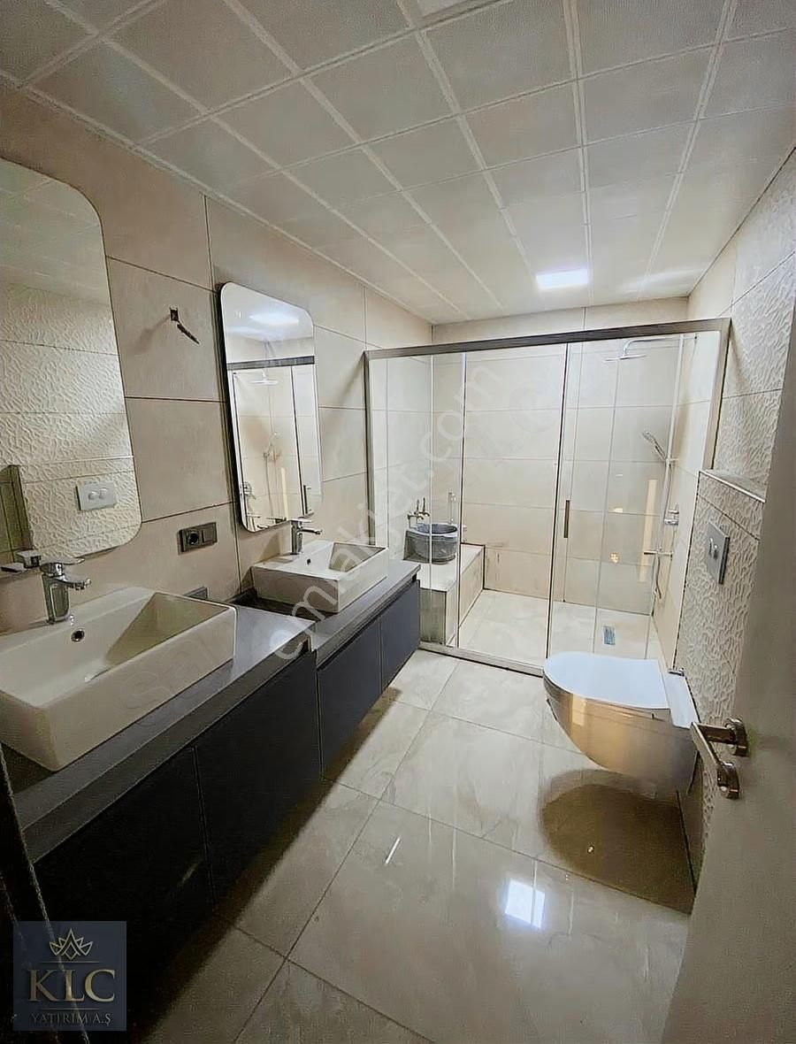 Klc 'den Katre Royal'de Yüksek Kredi İmkanı Sıfır Fırsat 4+1 - Görsel 33