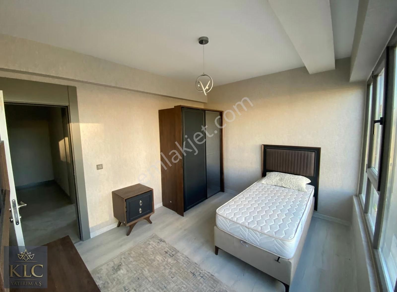 Klc 'den Katre Royal'de Yüksek Kredi İmkanı Sıfır Fırsat 4+1 - Görsel 5