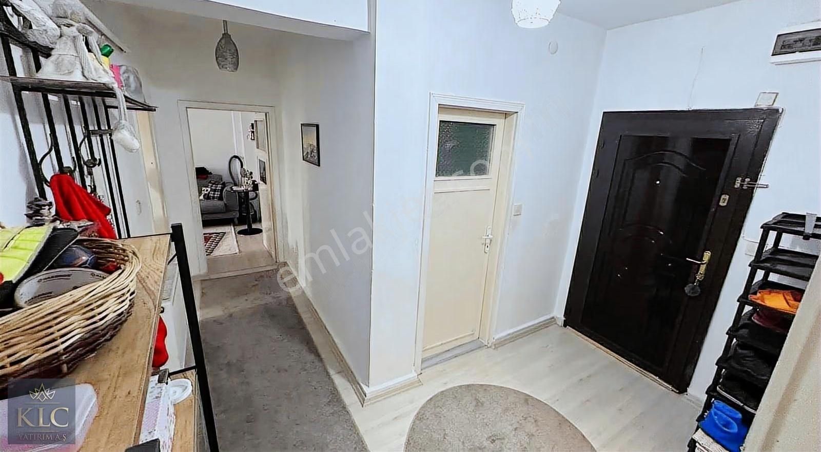Klc Yatırım A.ş.'den Tepebaşında Y.giriş 2+1 75m² Daire - Görsel 8