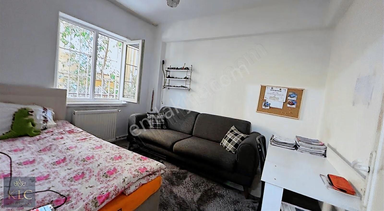 Klc Yatırım A.ş.'den Tepebaşında Y.giriş 2+1 75m² Daire - Görsel 16