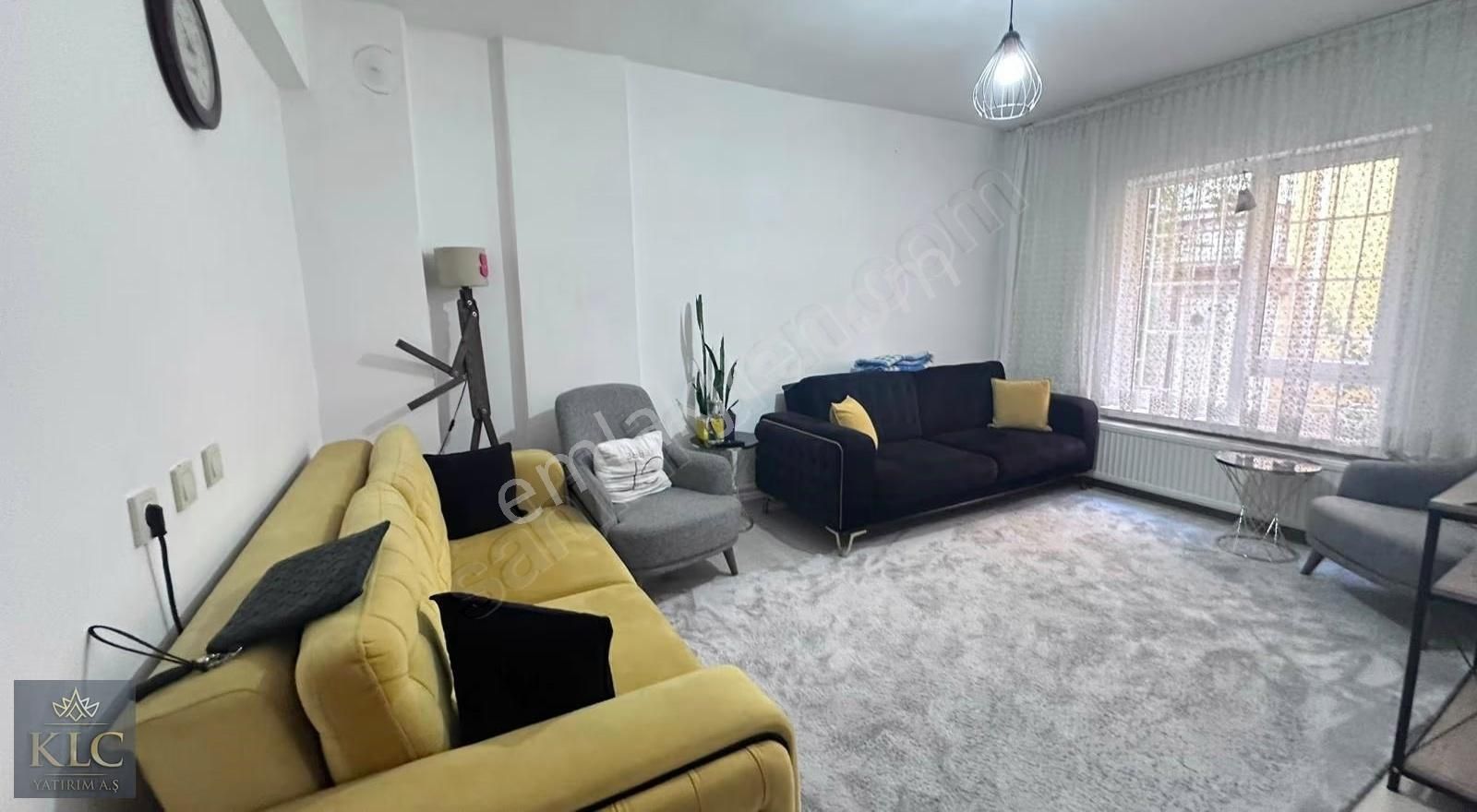 Klc Yatırım A.ş.'den Tepebaşında Y.giriş 2+1 75m² Daire - Görsel 5