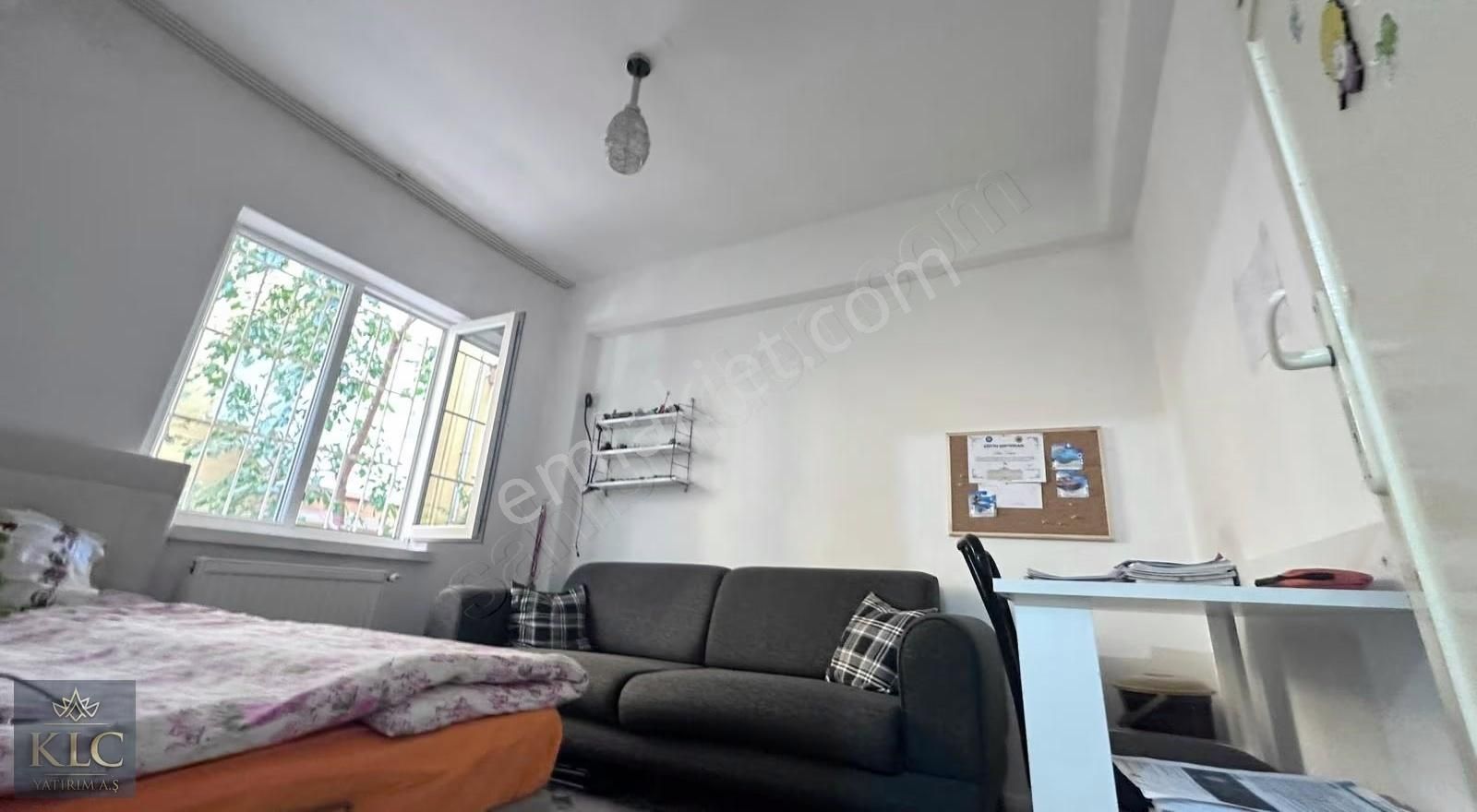 Klc Yatırım A.ş.'den Tepebaşında Y.giriş 2+1 75m² Daire - Görsel 9