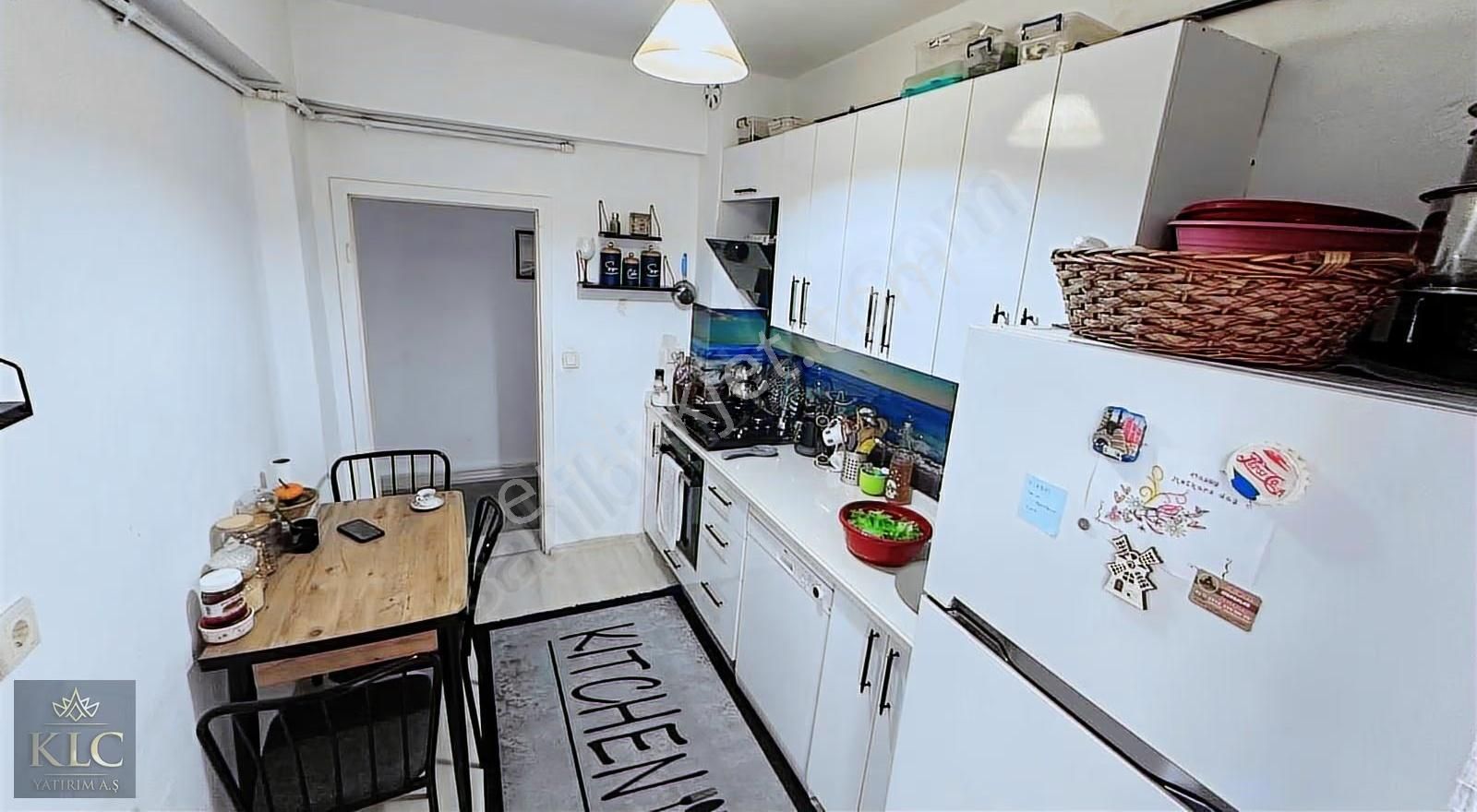 Klc Yatırım A.ş.'den Tepebaşında Y.giriş 2+1 75m² Daire - Görsel 2