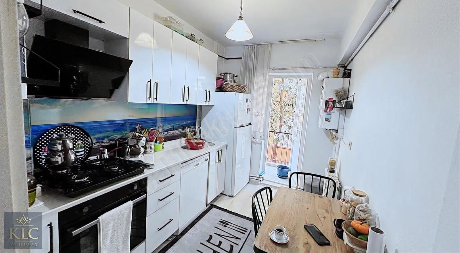 Klc Yatırım A.ş.'den Tepebaşında Y.giriş 2+1 75m² Daire - Görsel 15