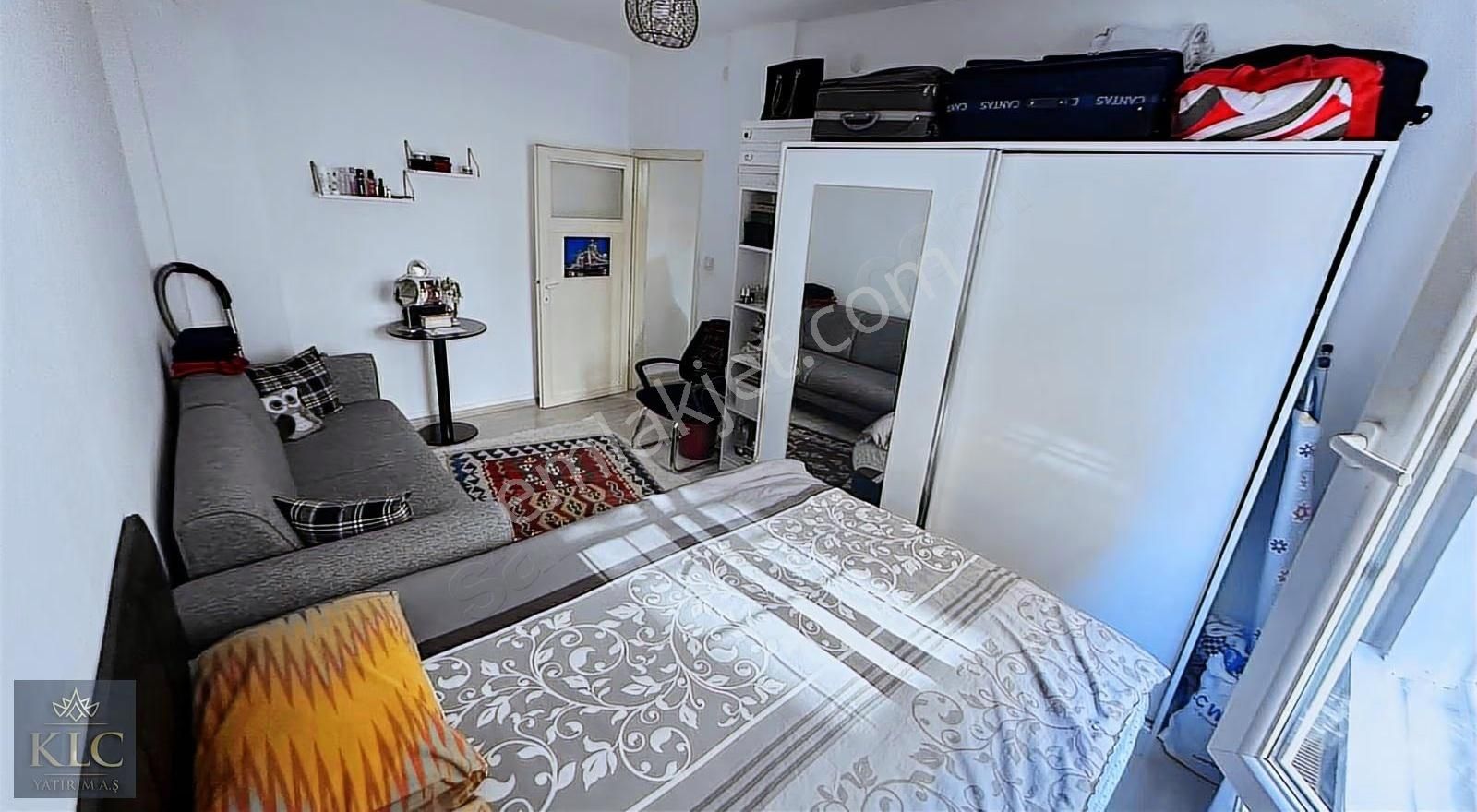 Klc Yatırım A.ş.'den Tepebaşında Y.giriş 2+1 75m² Daire - Görsel 13