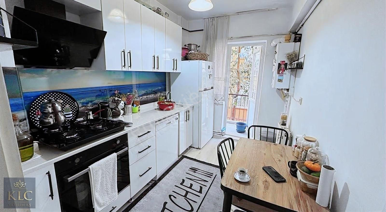 Klc Yatırım A.ş.'den Tepebaşında Y.giriş 2+1 75m² Daire - Görsel 12