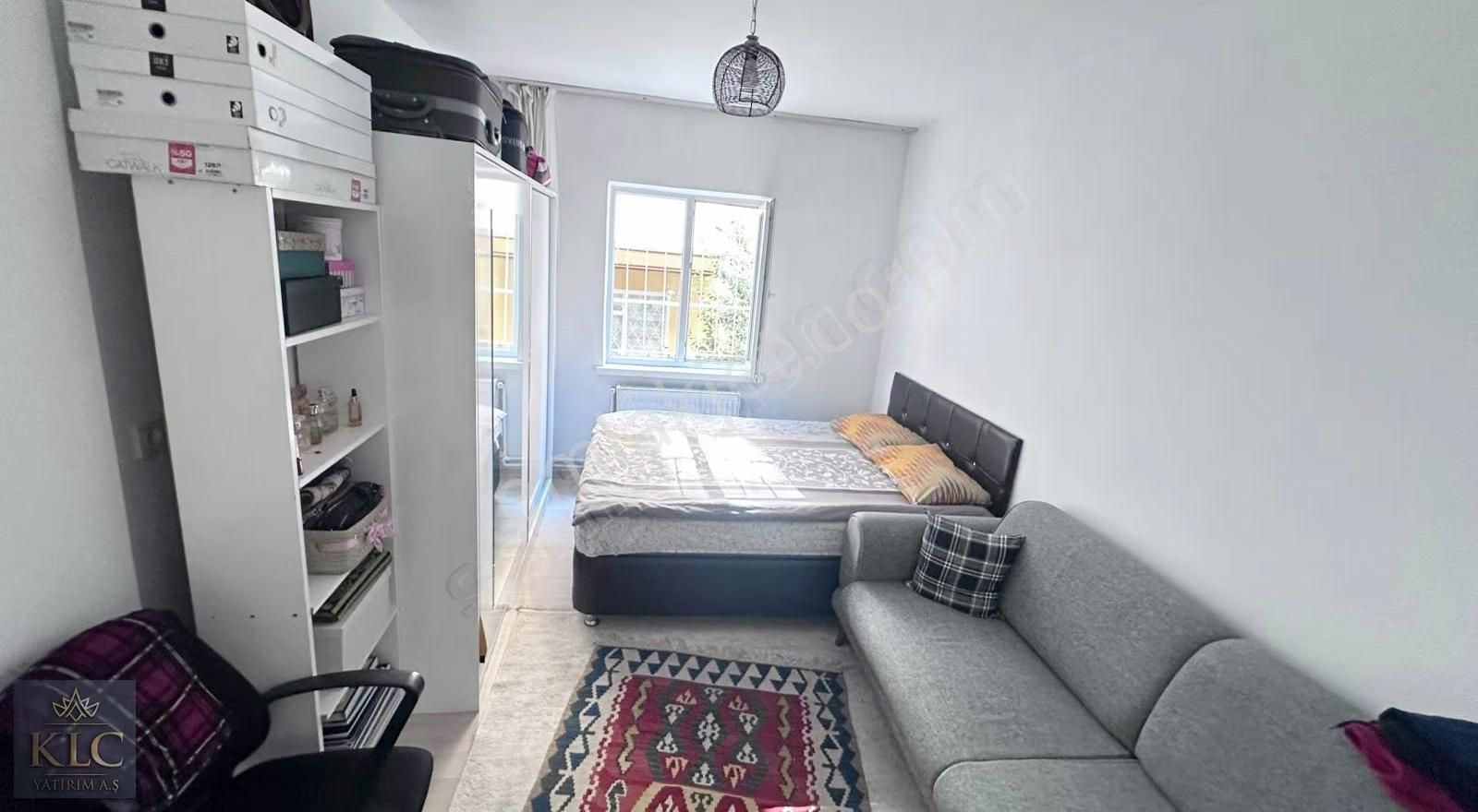 Klc Yatırım A.ş.'den Tepebaşında Y.giriş 2+1 75m² Daire - Görsel 17