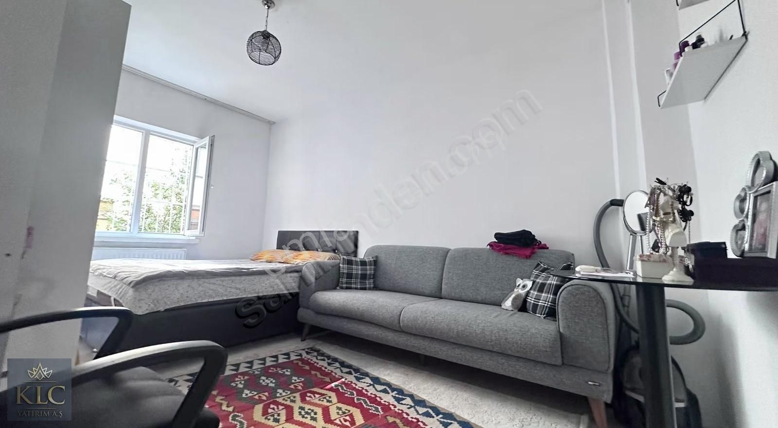 Klc Yatırım A.ş.'den Tepebaşında Y.giriş 2+1 75m² Daire - Görsel 23