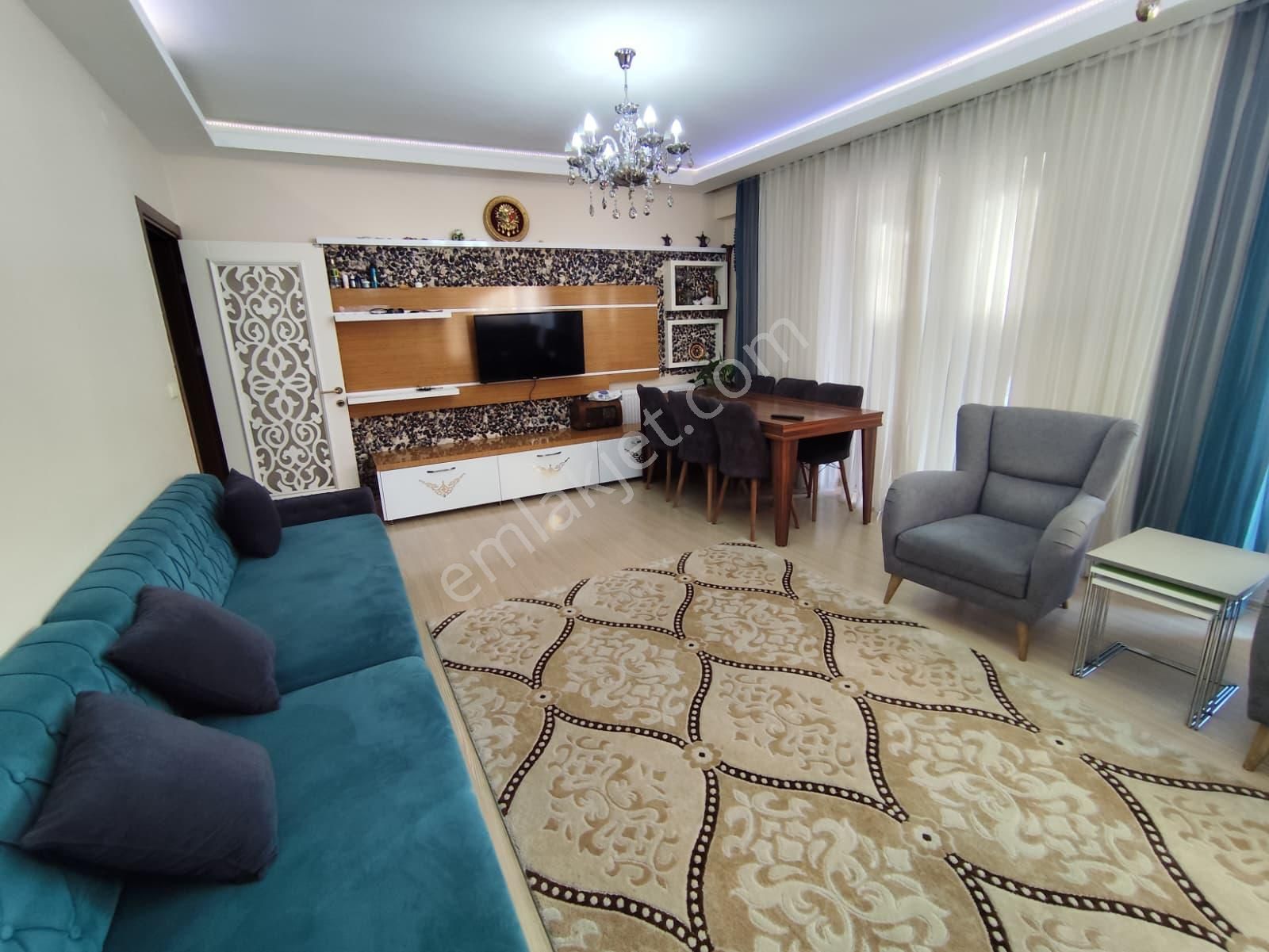 Emek - Zekai Gümüşdiş Mah. - Satılık 4+1 Dubleks Daire - Görsel 7