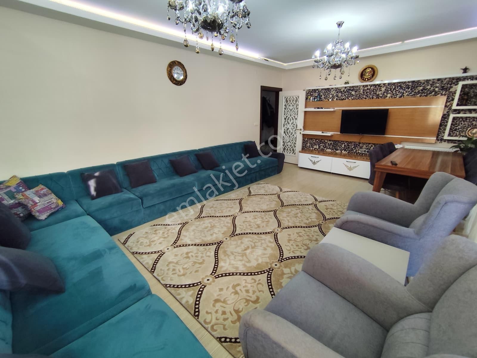 Emek - Zekai Gümüşdiş Mah. - Satılık 4+1 Dubleks Daire - Görsel 6