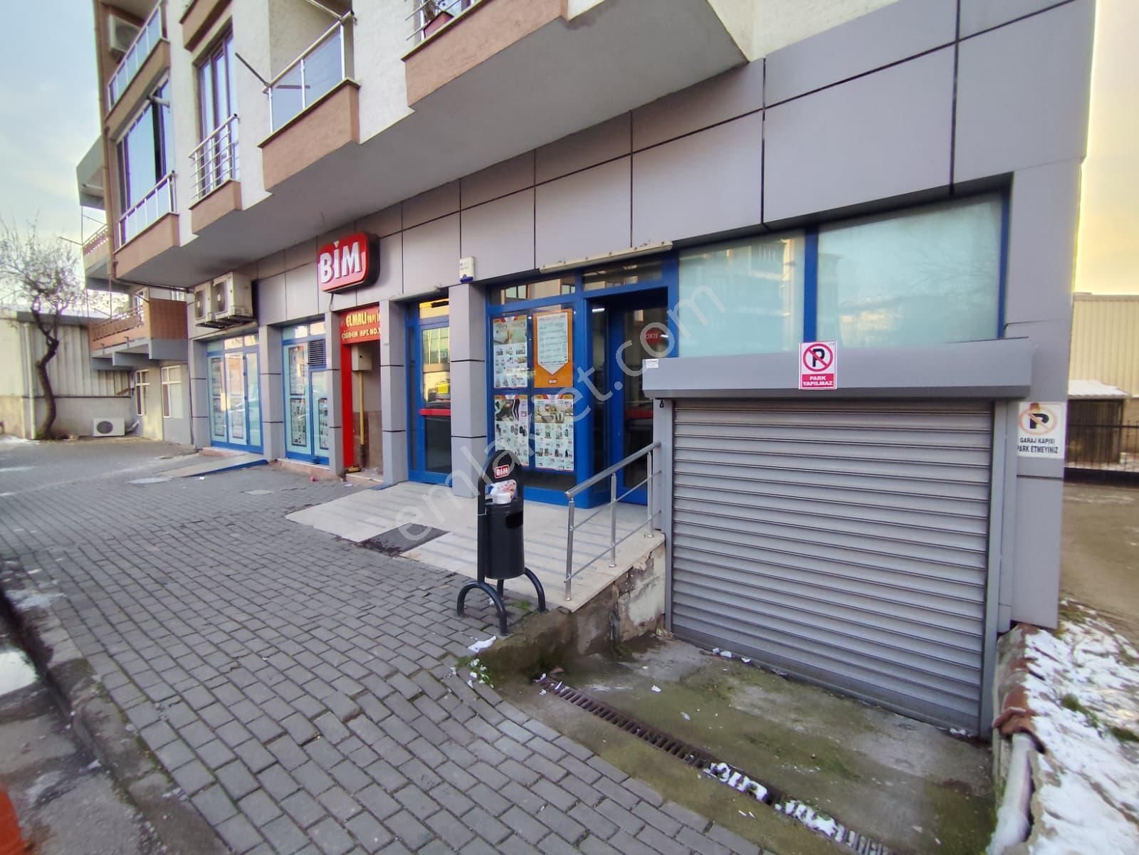 Emek - Zekai Gümüşdiş Mah. - Satılık 4+1 Dubleks Daire