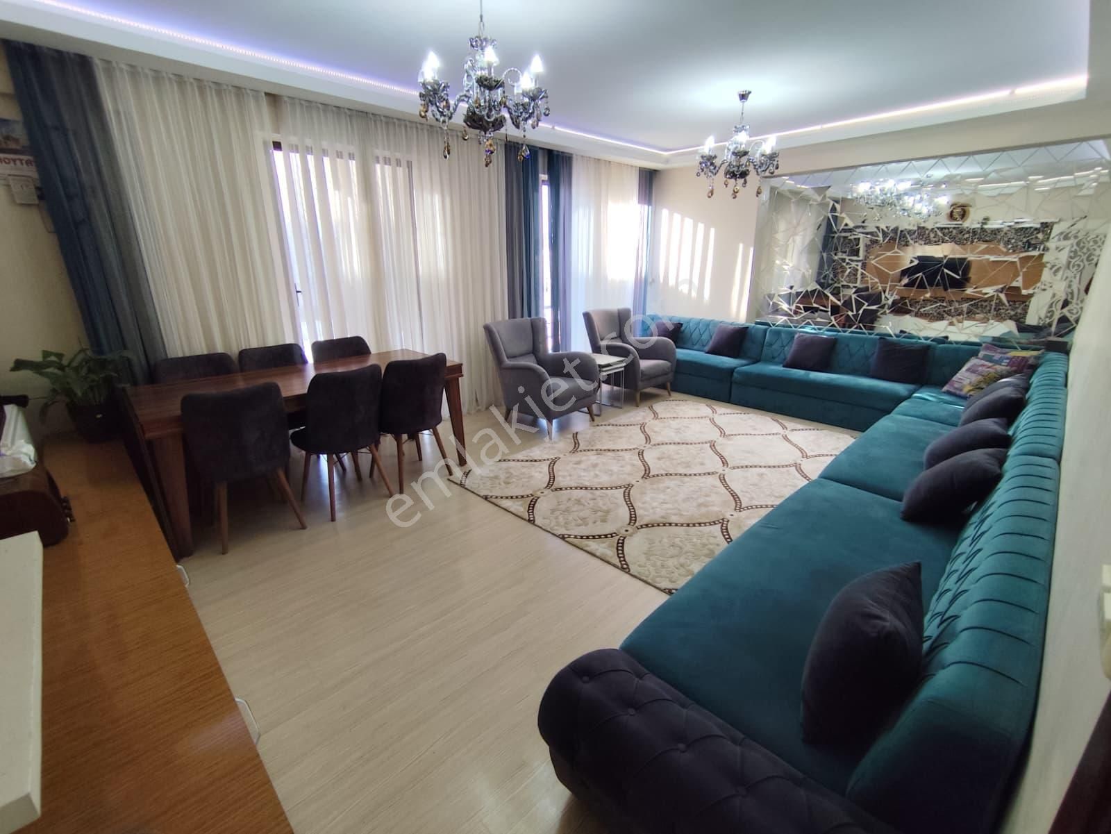 Emek - Zekai Gümüşdiş Mah. - Satılık 4+1 Dubleks Daire - Görsel 5