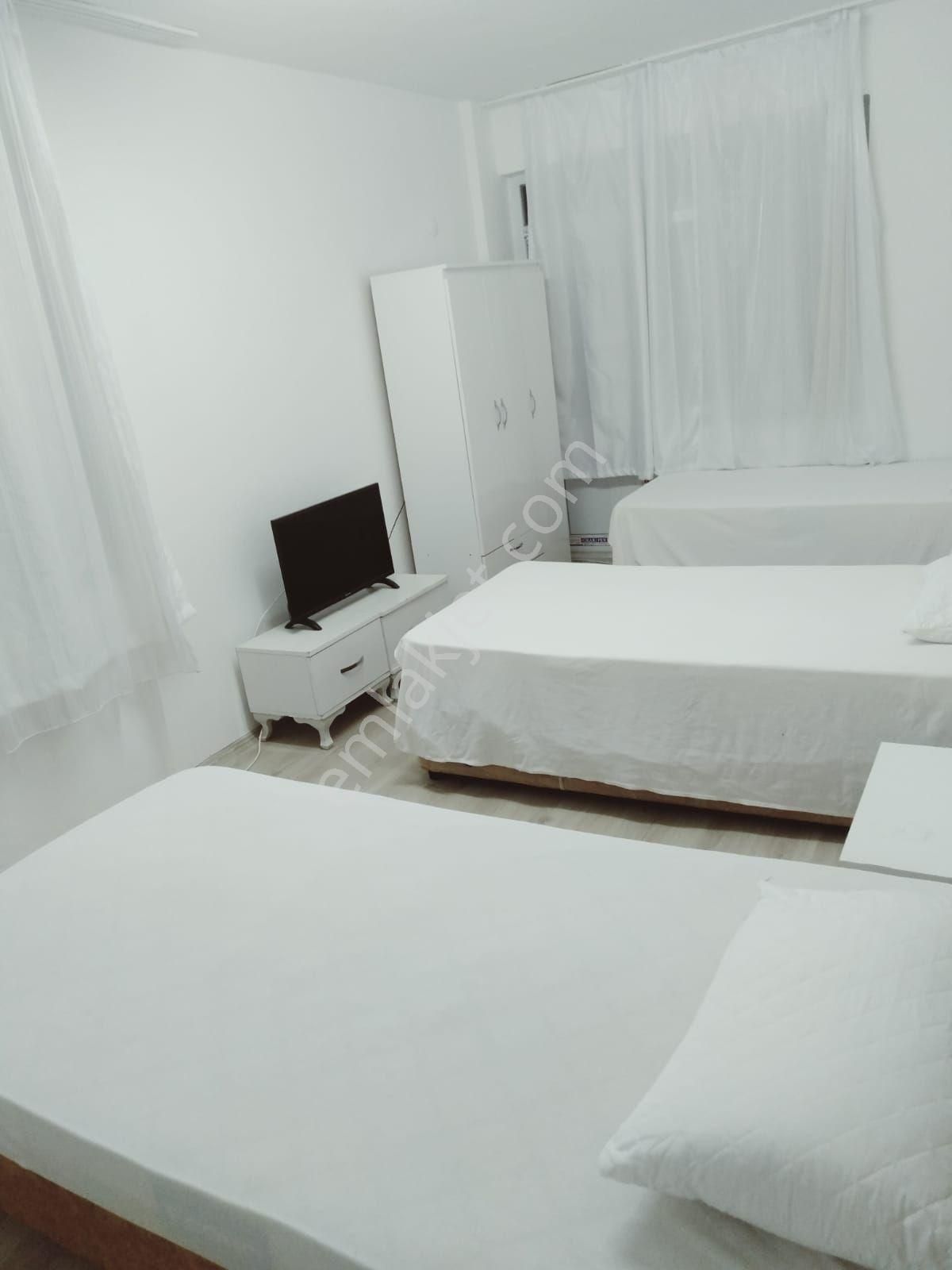 Belek E Kadriye Bölgesinde Kiralıkeşyalı Daire