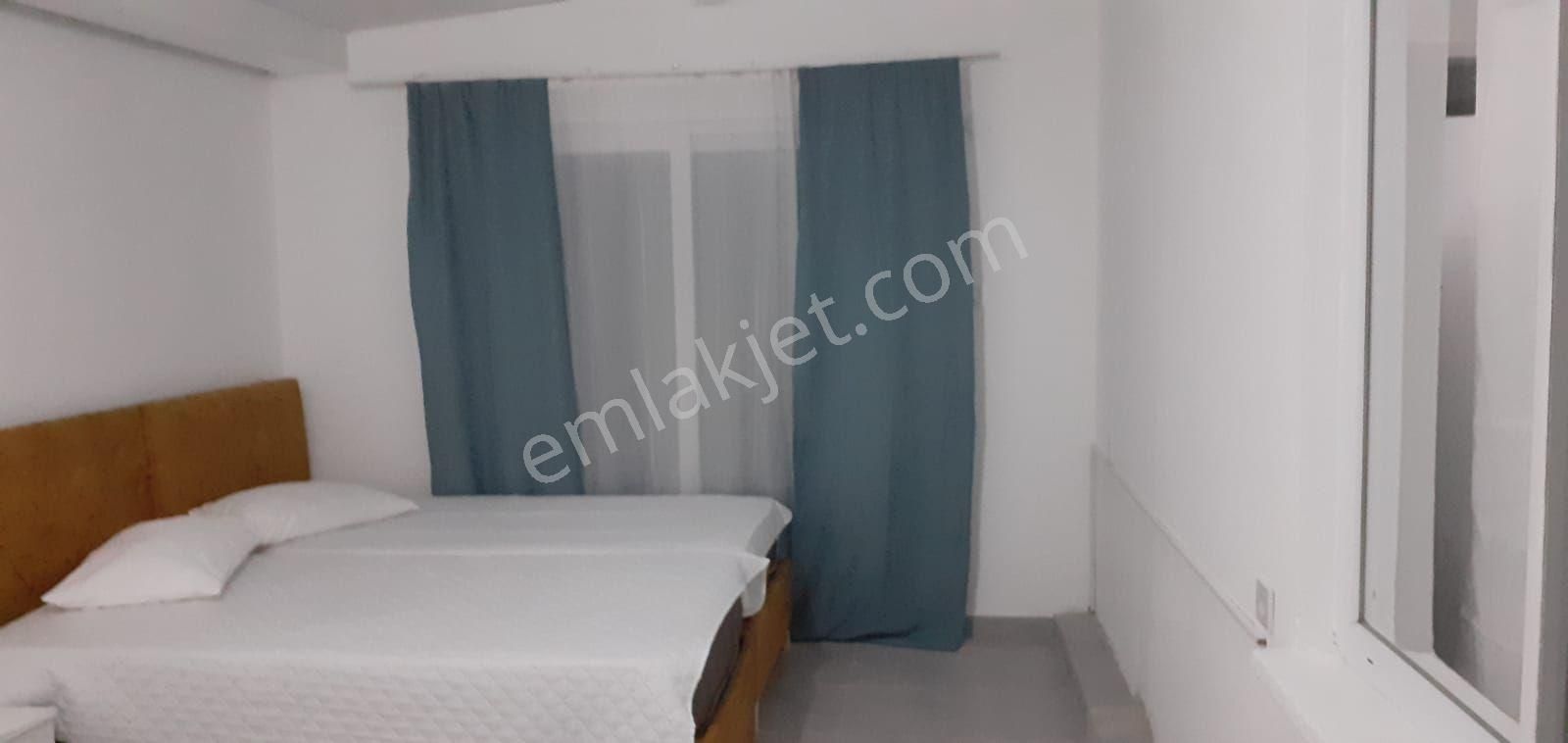 Belek E Kadriye Bölgesinde Kiralıkeşyalı Daire - Görsel 4