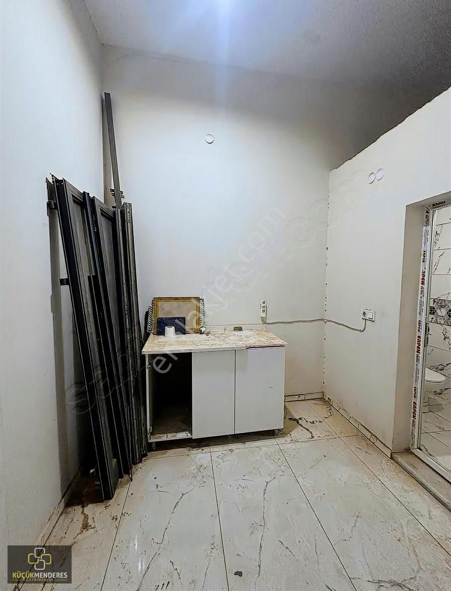 Küçük Menderes'ten Ödemiş Cumhuriyet Mah. Kiralık Dükkan - Görsel 6