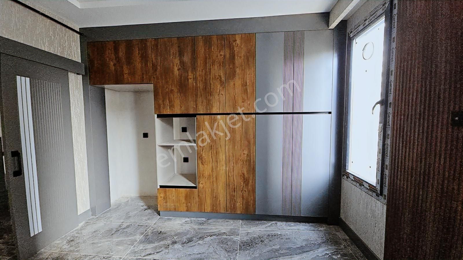 Ulaş Emlaktan Atakent Emniyet Müd.civarı 3+1 Lüks Sıfır Daire - Görsel 27