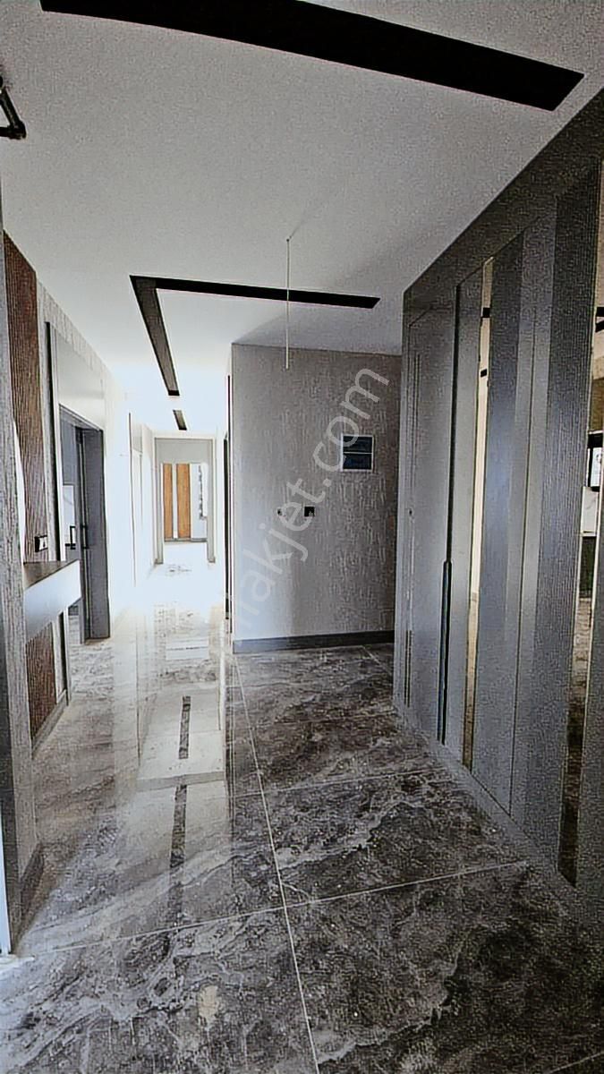 Ulaş Emlaktan Atakent Emniyet Müd.civarı 3+1 Lüks Sıfır Daire - Görsel 17