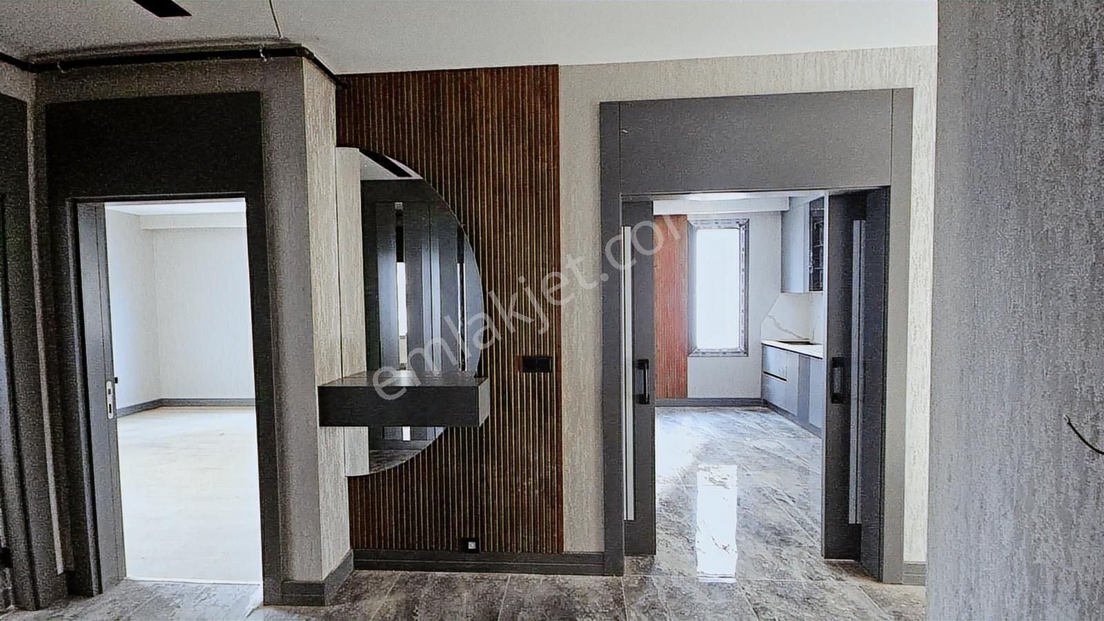 Ulaş Emlaktan Atakent Emniyet Müd.civarı 3+1 Lüks Sıfır Daire - Görsel 26