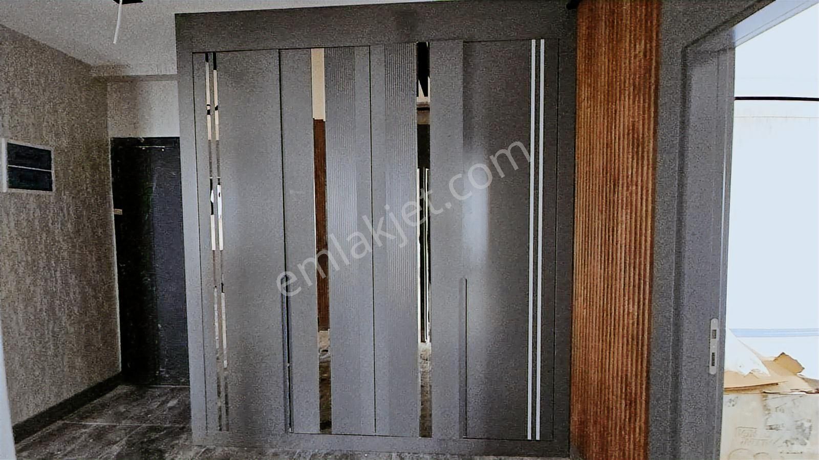 Ulaş Emlaktan Atakent Emniyet Müd.civarı 3+1 Lüks Sıfır Daire - Görsel 18