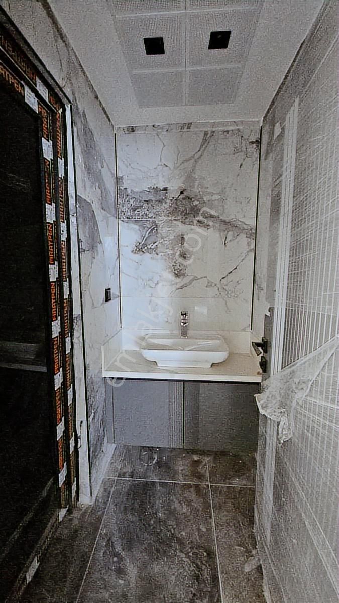 Ulaş Emlaktan Atakent Emniyet Müd.civarı 3+1 Lüks Sıfır Daire - Görsel 29