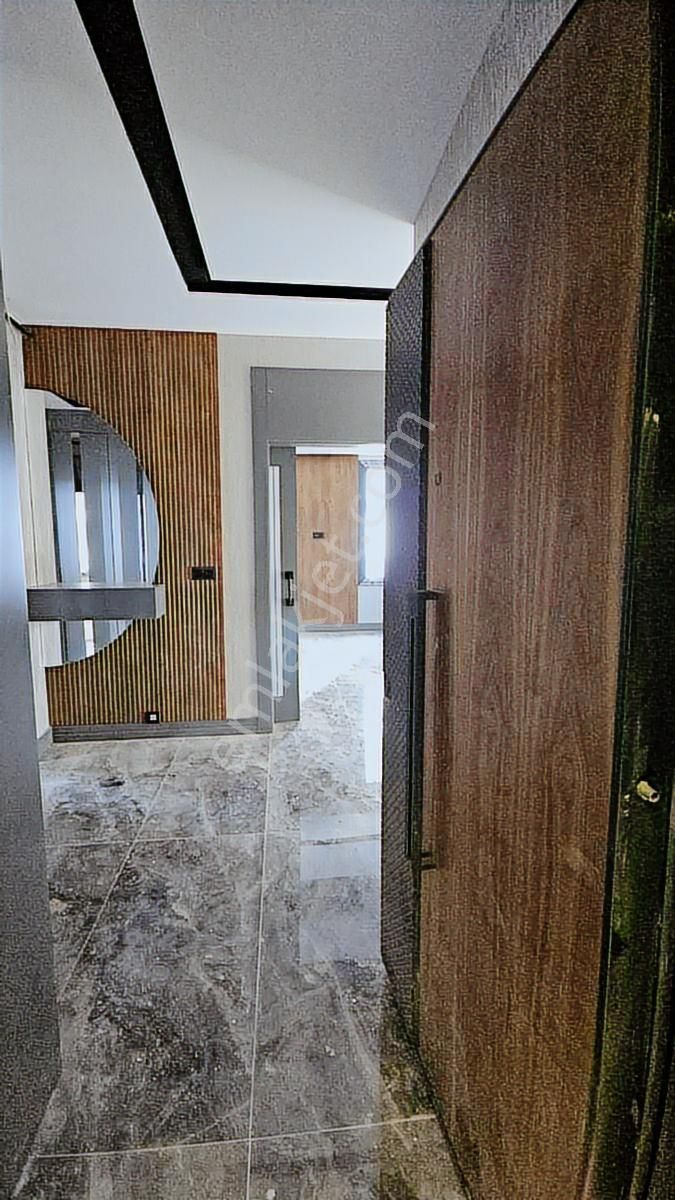 Ulaş Emlaktan Atakent Emniyet Müd.civarı 3+1 Lüks Sıfır Daire - Görsel 5