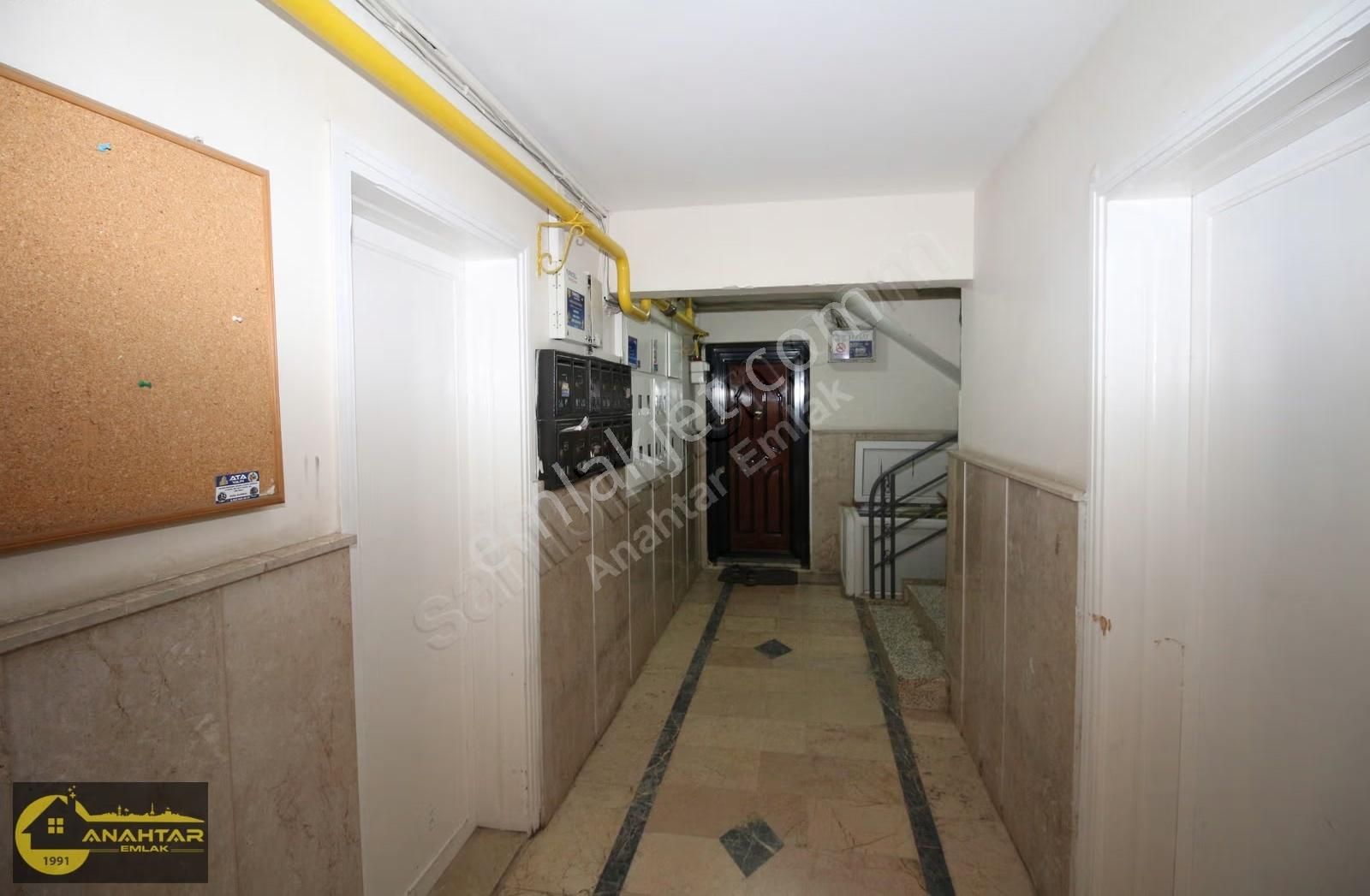 İkçü Yeşilyurt Devlet Hastahanesine Yakın Doğal Gazlı Daire - Görsel 4