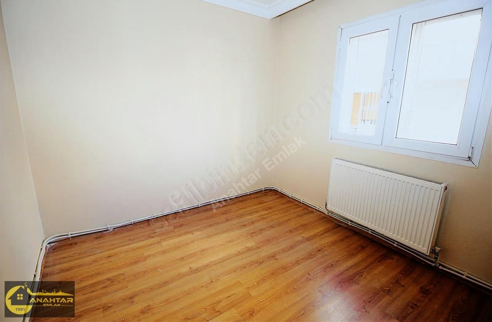 İkçü Yeşilyurt Devlet Hastahanesine Yakın Doğal Gazlı Daire - Görsel 16