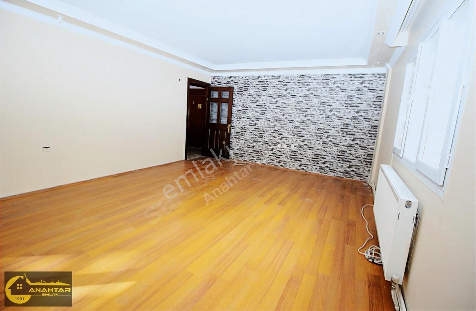 İkçü Yeşilyurt Devlet Hastahanesine Yakın Doğal Gazlı Daire - Görsel 17