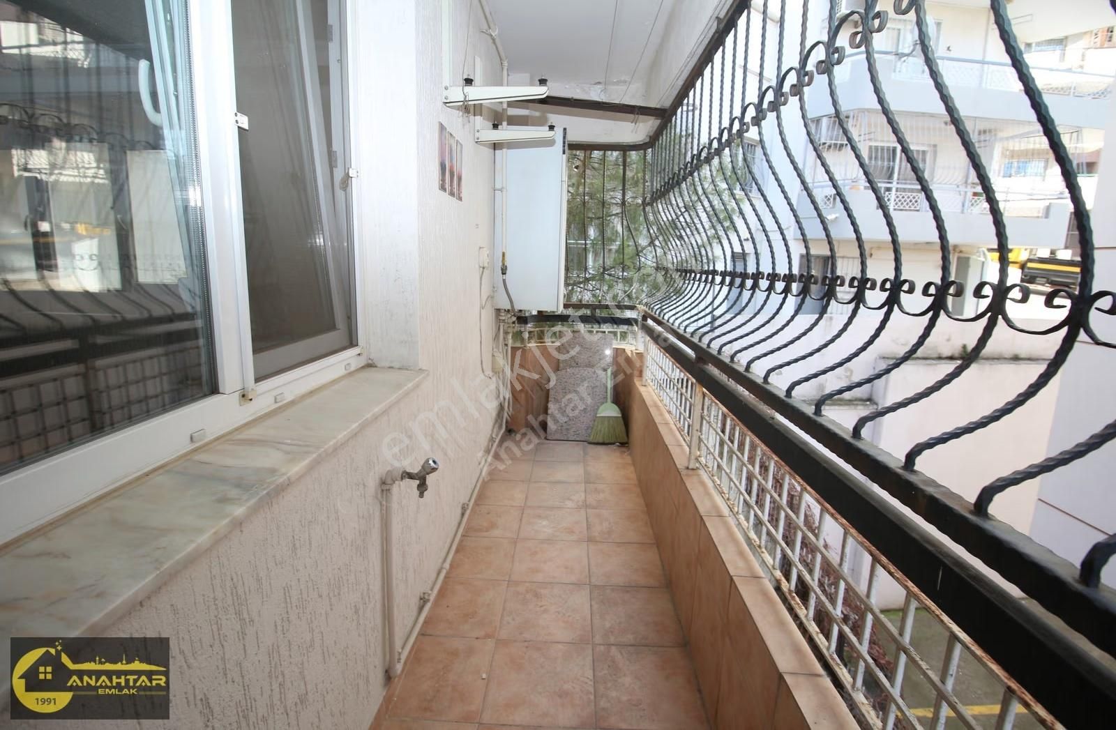 İkçü Yeşilyurt Devlet Hastahanesine Yakın Doğal Gazlı Daire - Görsel 11