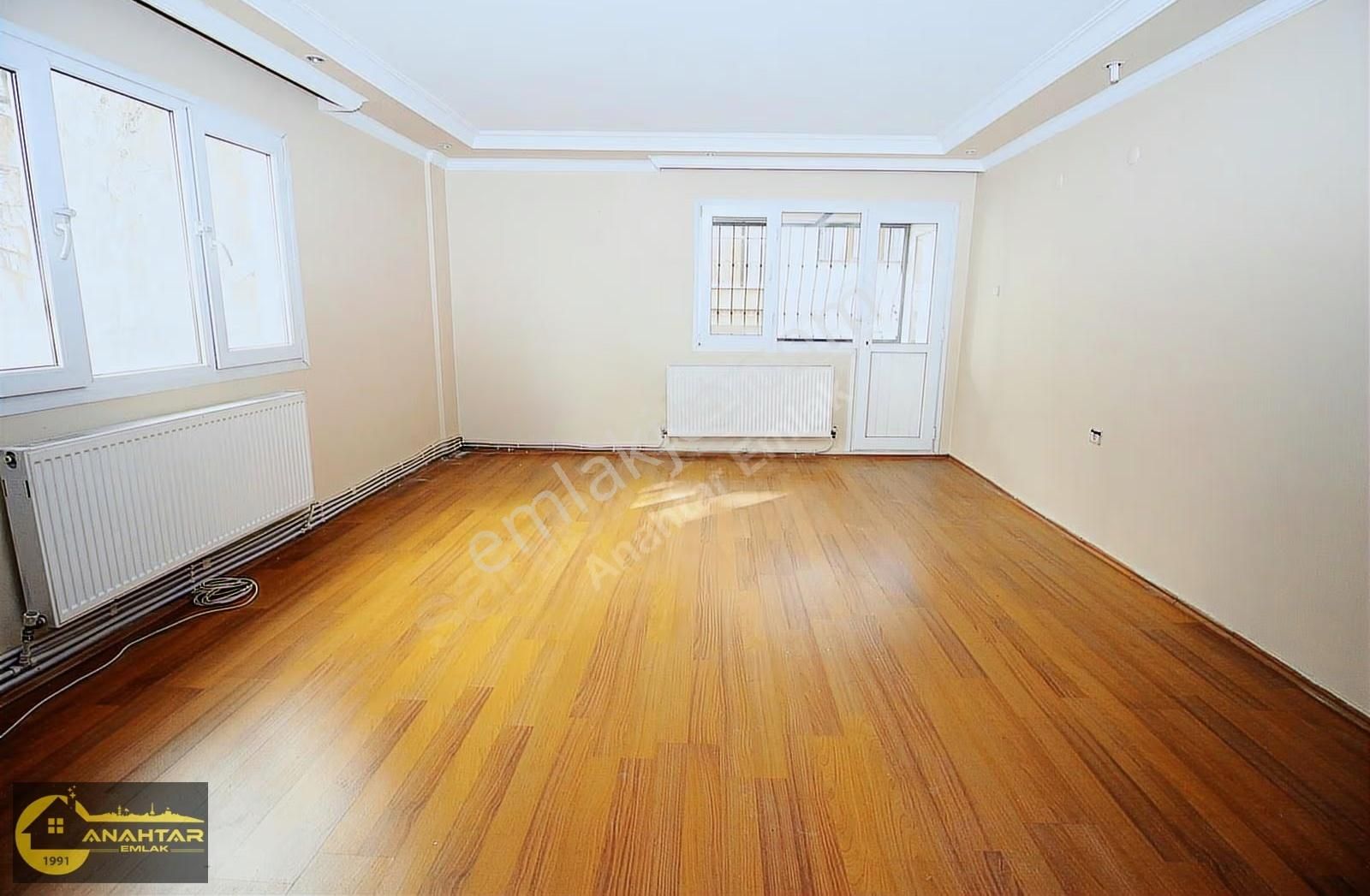 İkçü Yeşilyurt Devlet Hastahanesine Yakın Doğal Gazlı Daire - Görsel 13