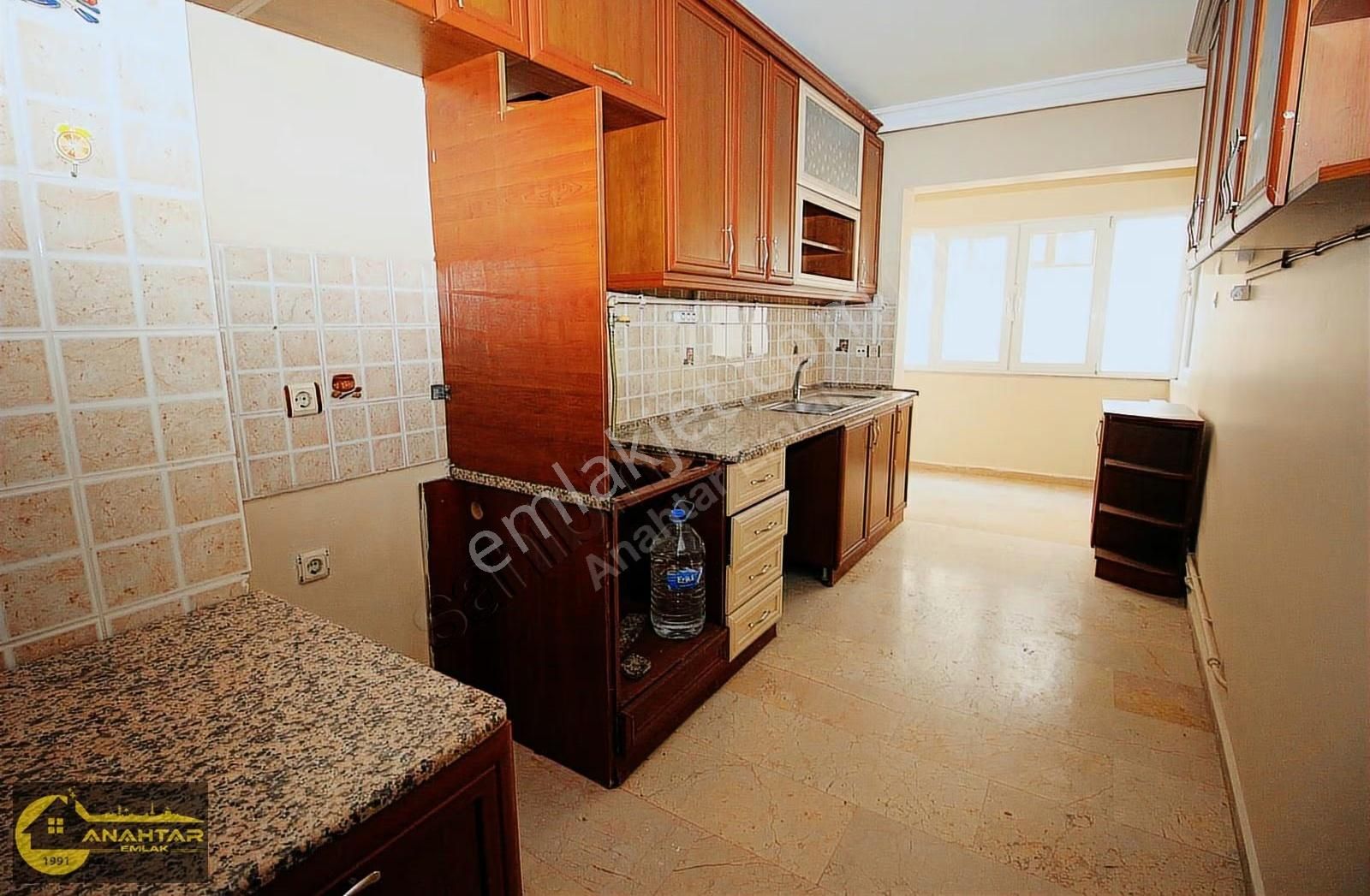 İkçü Yeşilyurt Devlet Hastahanesine Yakın Doğal Gazlı Daire - Görsel 15