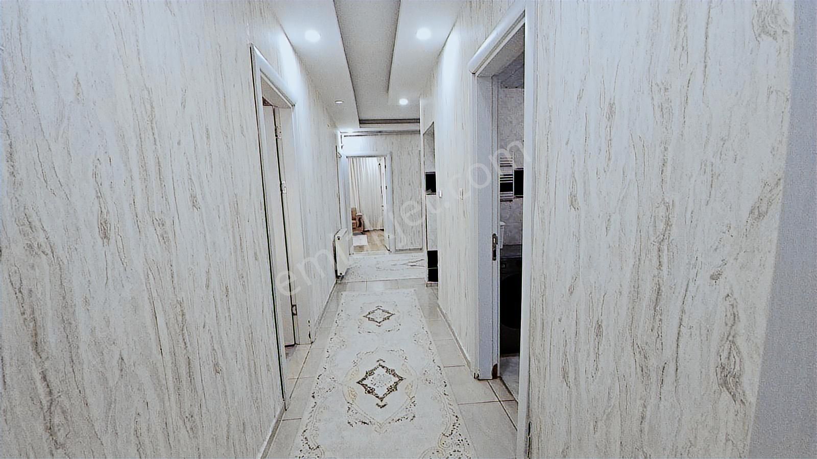 Ulaş Emlaktan Akpıyar Diyarbakır Yoluna Yakın 3+1 Uygun Daire - Görsel 29