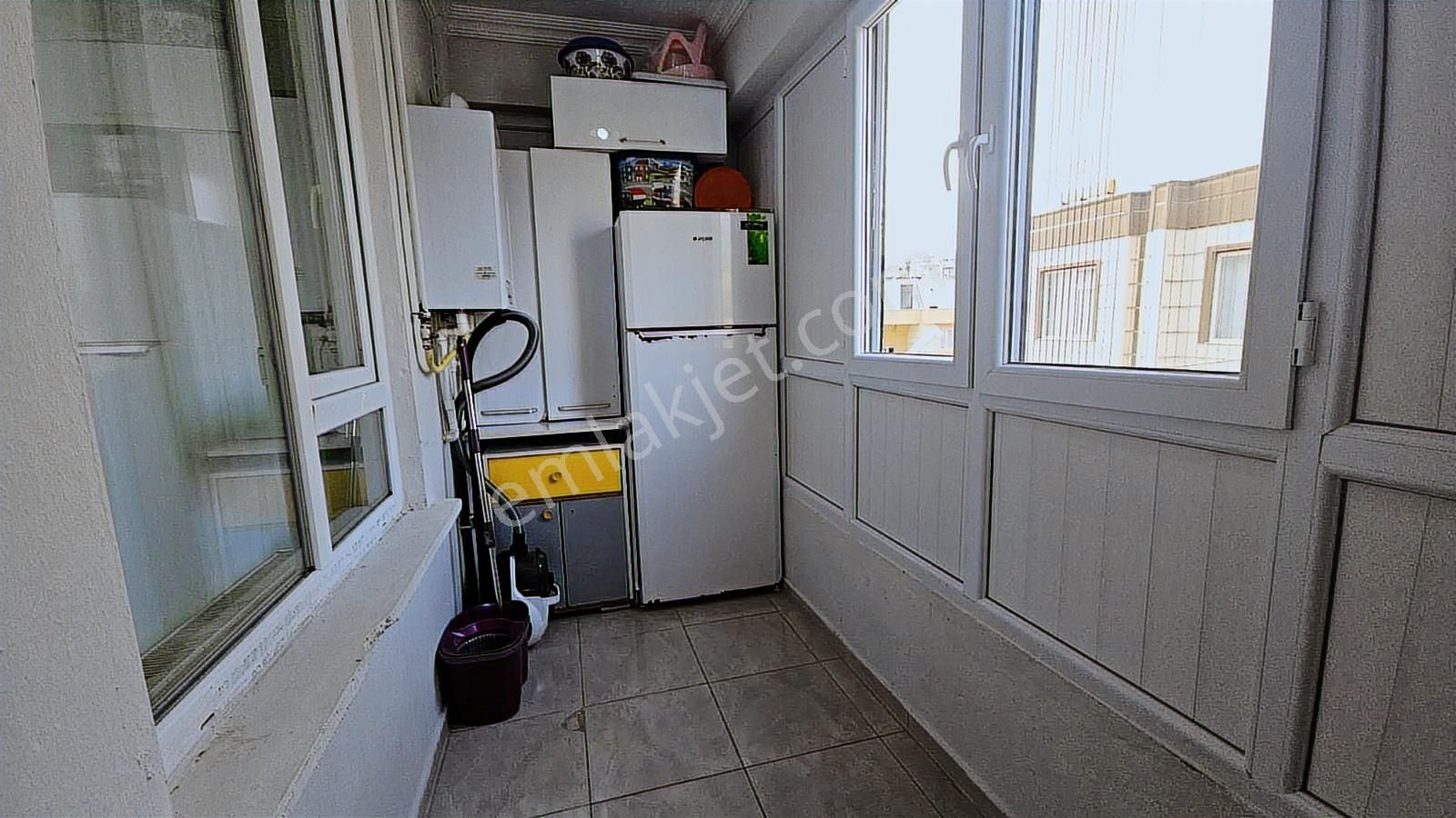 Ulaş Emlaktan Akpıyar Diyarbakır Yoluna Yakın 3+1 Uygun Daire - Görsel 19