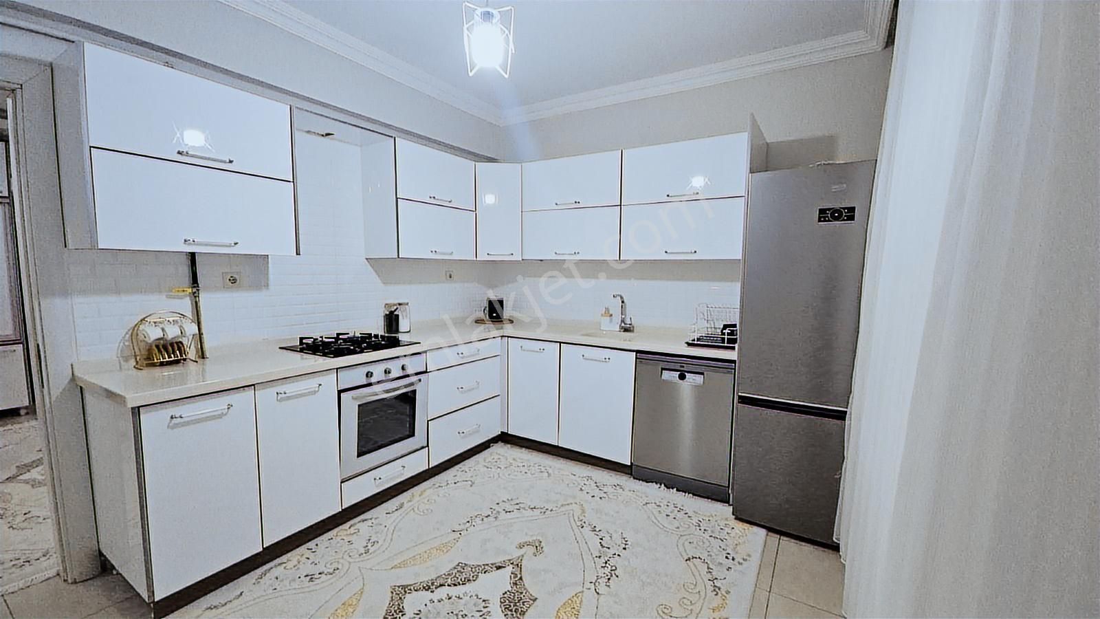 Ulaş Emlaktan Akpıyar Diyarbakır Yoluna Yakın 3+1 Uygun Daire - Görsel 4