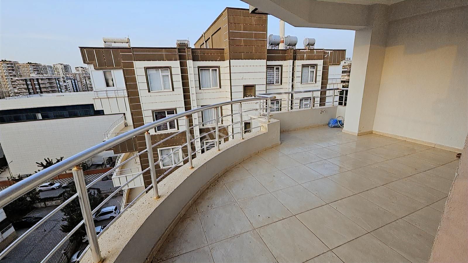 Ulaş Emlaktan Akpıyar Diyarbakır Yoluna Yakın 3+1 Uygun Daire - Görsel 21