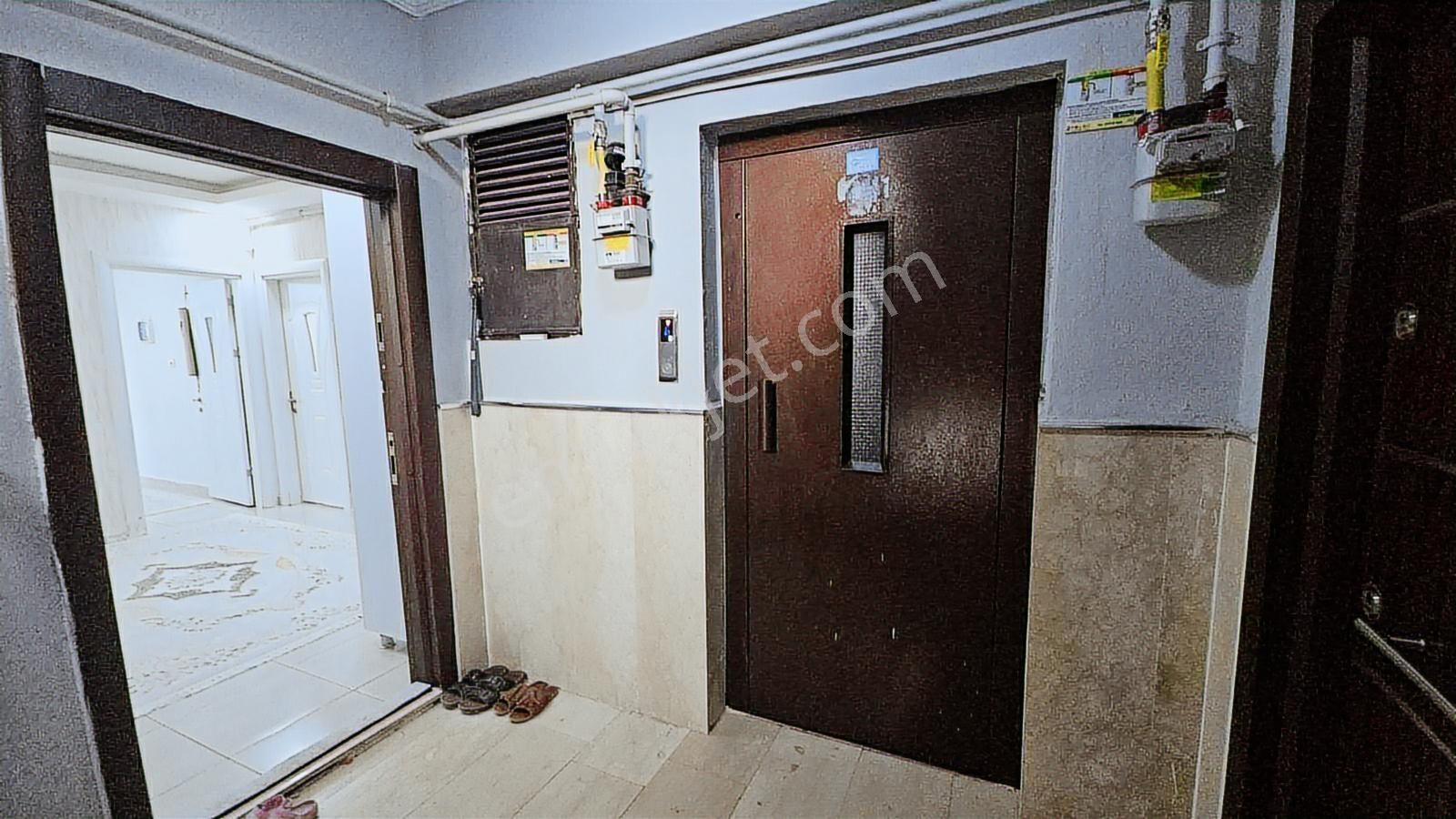 Ulaş Emlaktan Akpıyar Diyarbakır Yoluna Yakın 3+1 Uygun Daire - Görsel 31