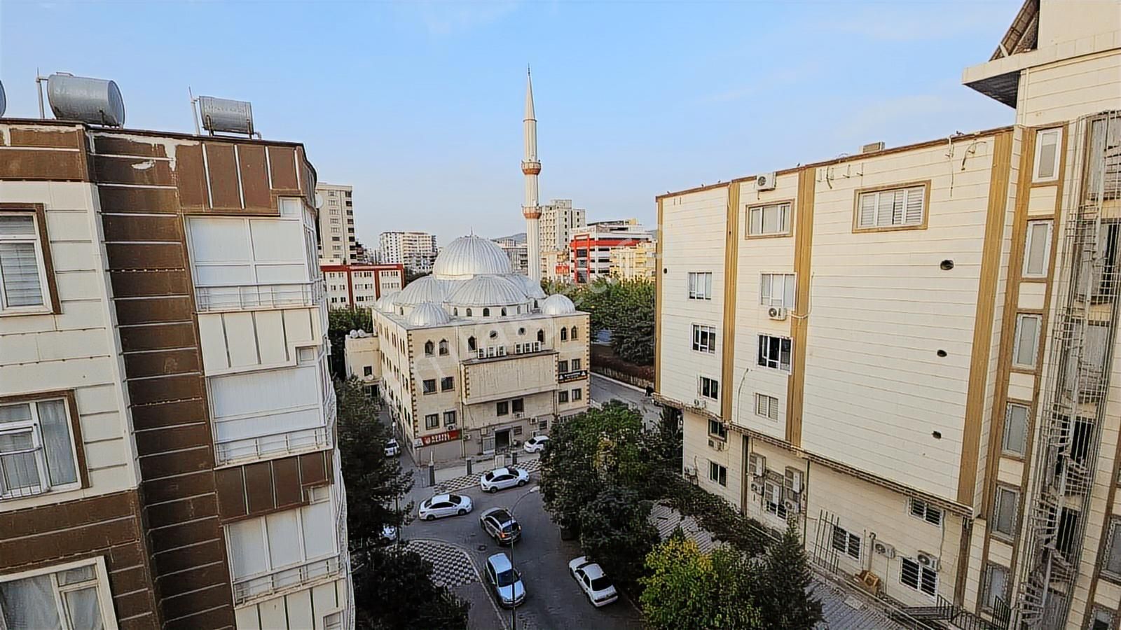 Ulaş Emlaktan Akpıyar Diyarbakır Yoluna Yakın 3+1 Uygun Daire - Görsel 18