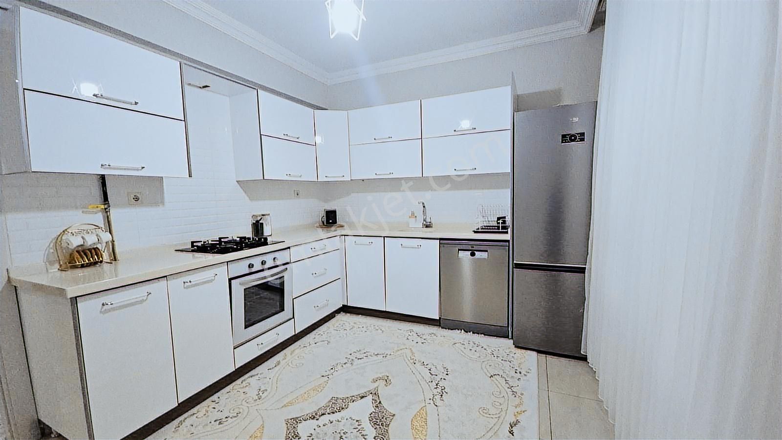 Ulaş Emlaktan Akpıyar Diyarbakır Yoluna Yakın 3+1 Uygun Daire - Görsel 5