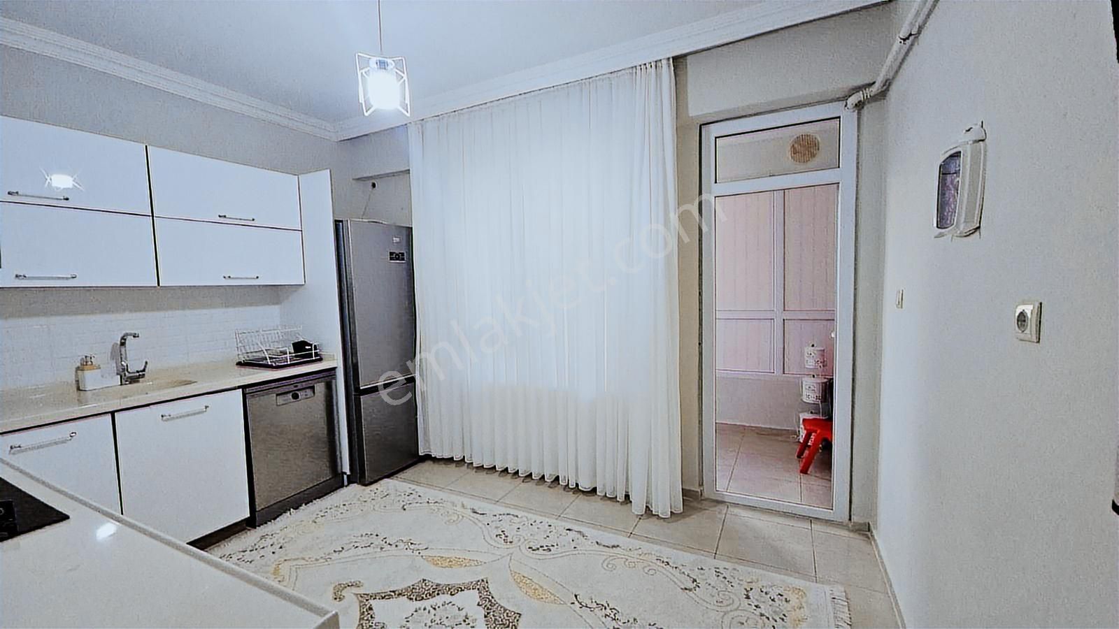 Ulaş Emlaktan Akpıyar Diyarbakır Yoluna Yakın 3+1 Uygun Daire - Görsel 34