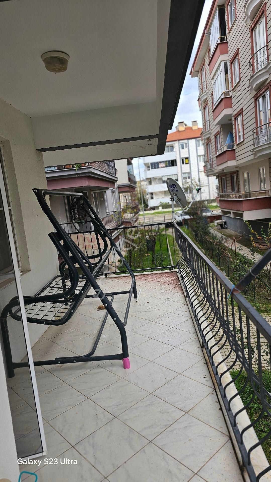 Altınkumda Satılık 3+1 Daıre - Görsel 7