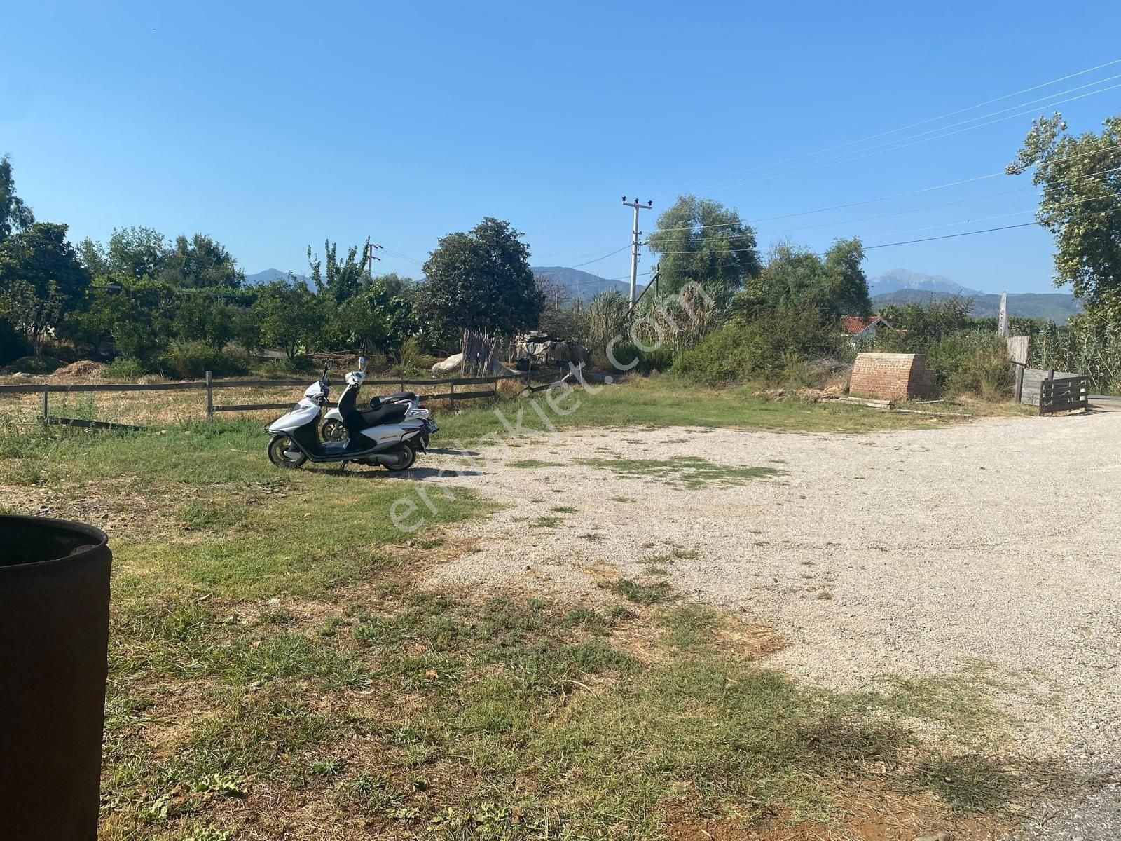 Sahibinden Denize Yakın Kiralık Tarla - Görsel 4