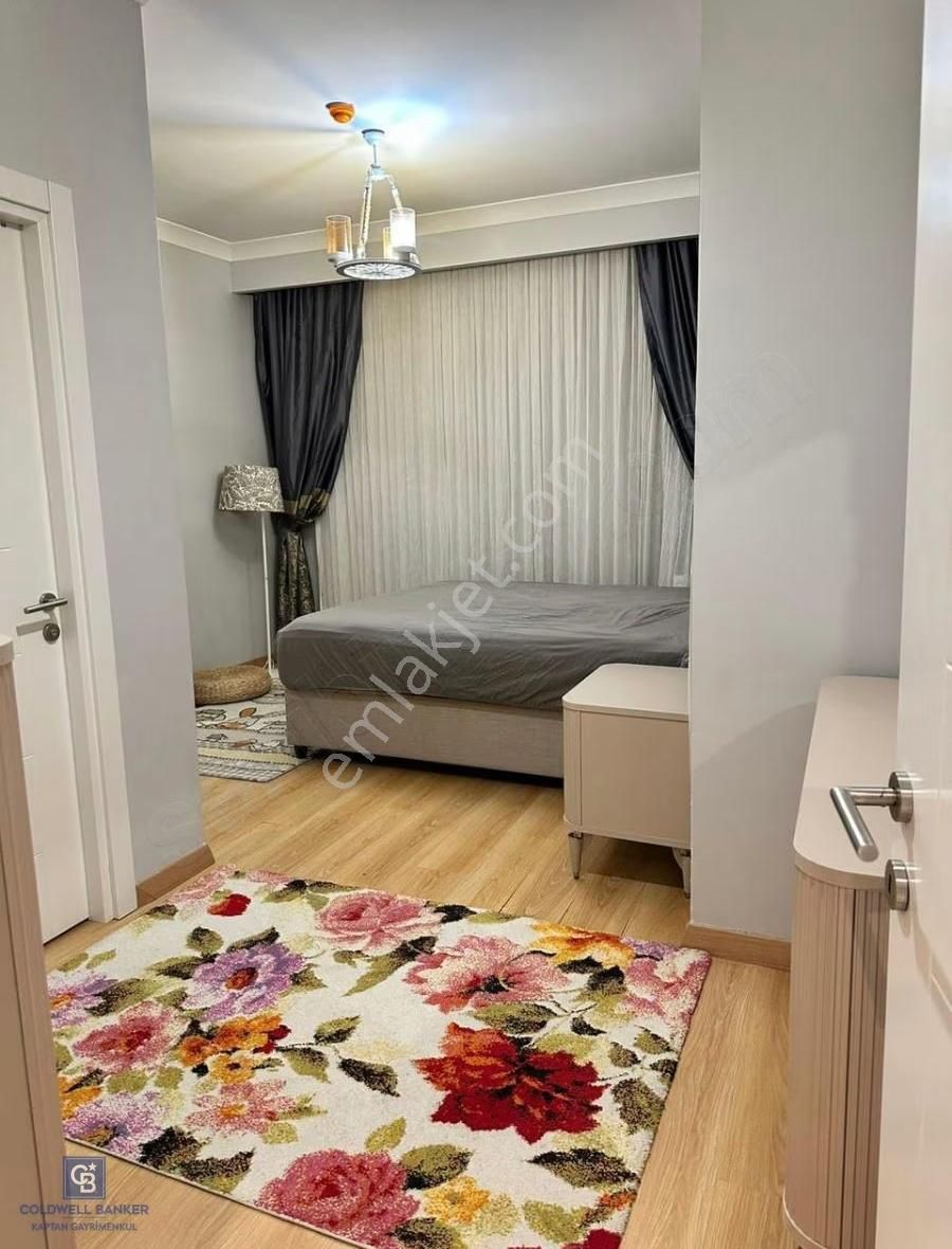 Versus Dragos'ta Eşyalı 2+1 Kiralık Daire - Görsel 20