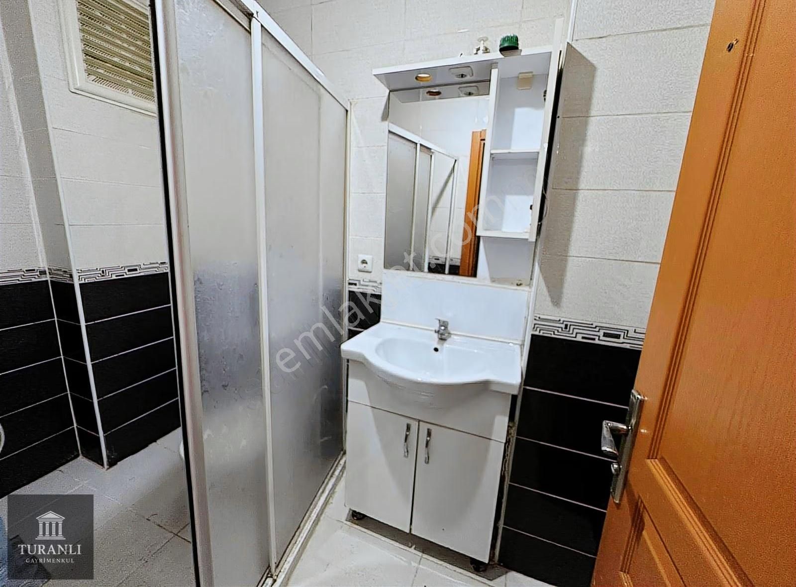 Turanlı'dan Yenibosna'da 1+1 Kredili Ön Cephe Daire - Görsel 17