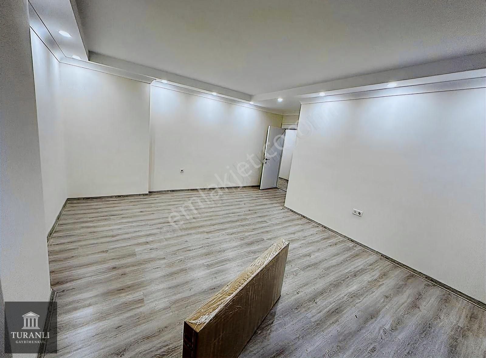 Turanlı'dan İnönü'de Sıfır 2+1 Lüks Balkonlu Daire - Görsel 21