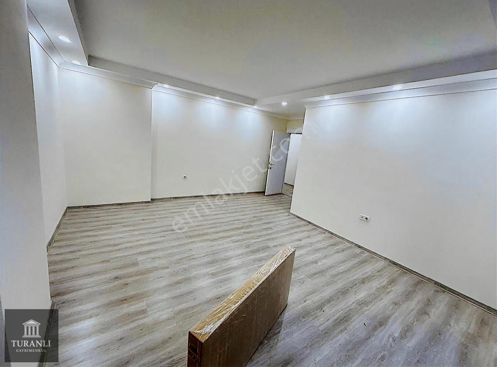 Turanlı'dan İnönü'de Sıfır 2+1 Lüks Balkonlu Daire - Görsel 13