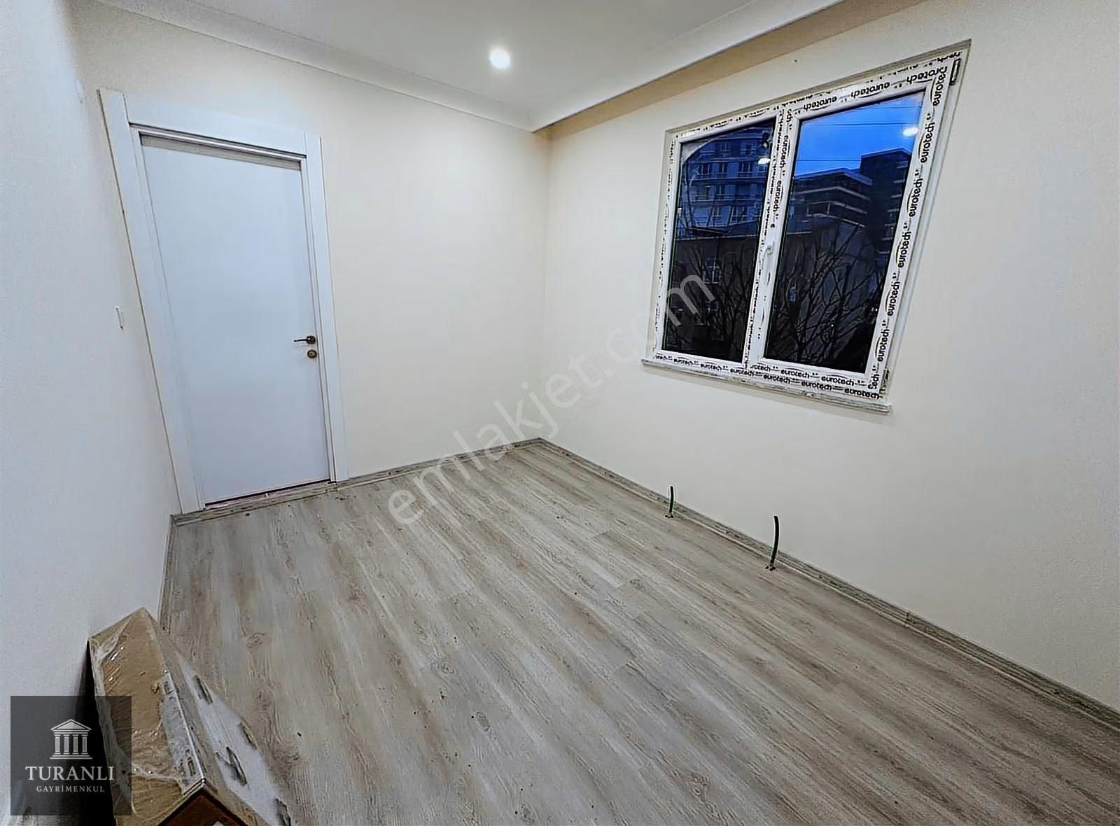 Turanlı'dan İnönü'de Sıfır 2+1 Lüks Balkonlu Daire - Görsel 9