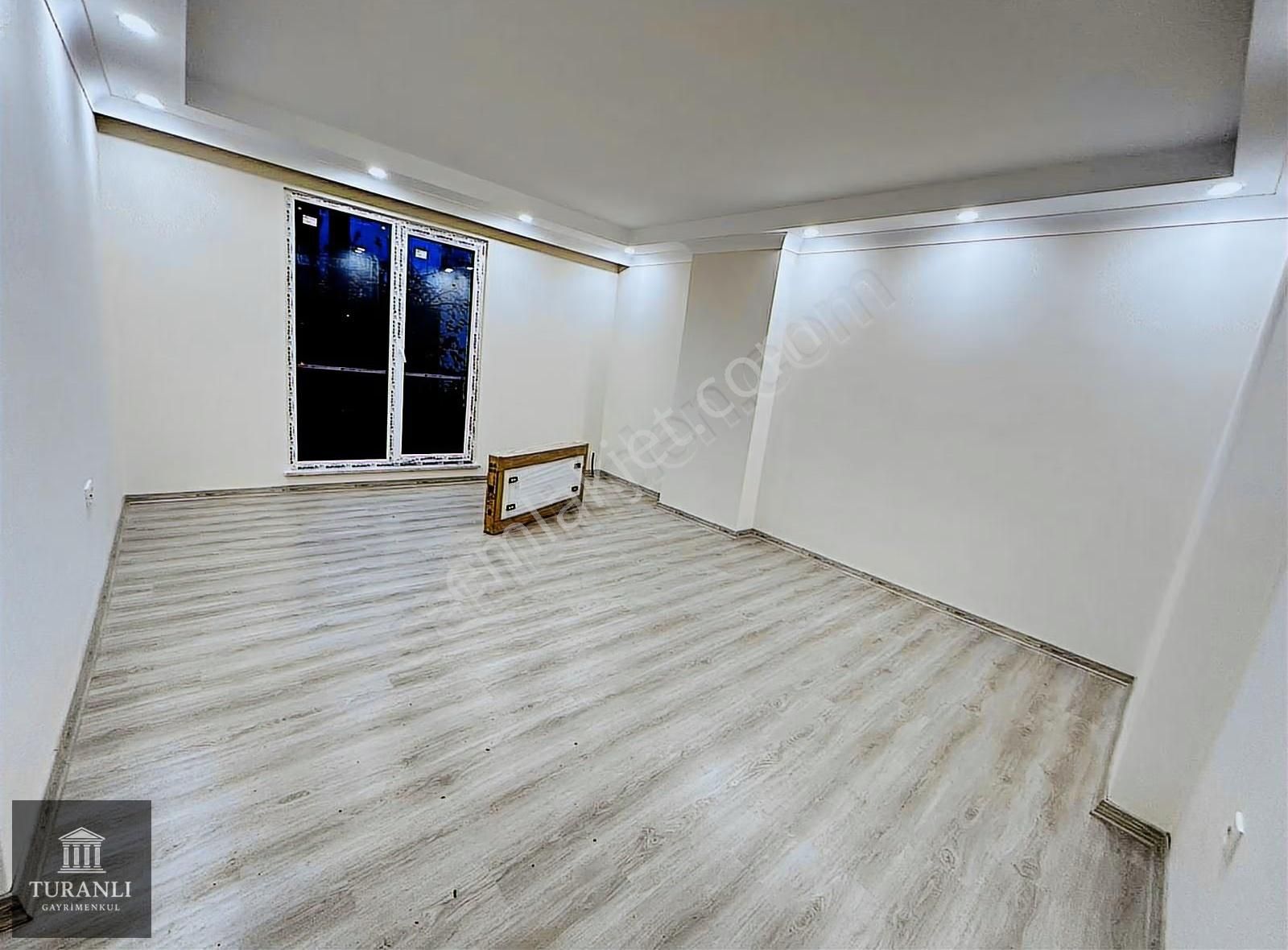 Turanlı'dan İnönü'de Sıfır 2+1 Lüks Balkonlu Daire - Görsel 30